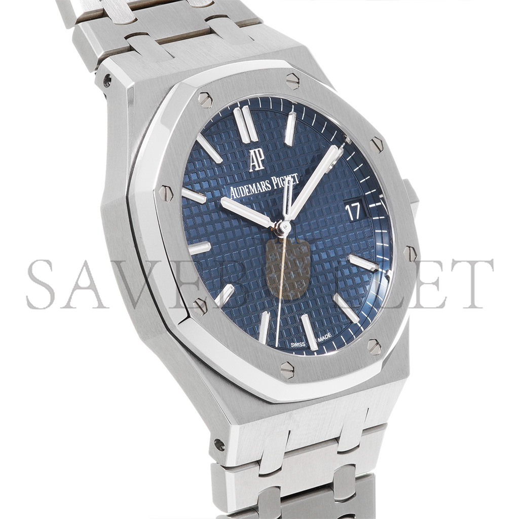 AUDEMARS PIGUET ROYAL OAK 41MM WATCH 15500ST.OO.1220ST.01